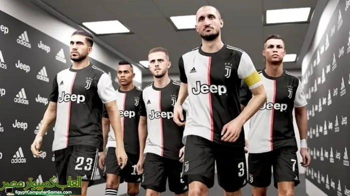 PES 2020