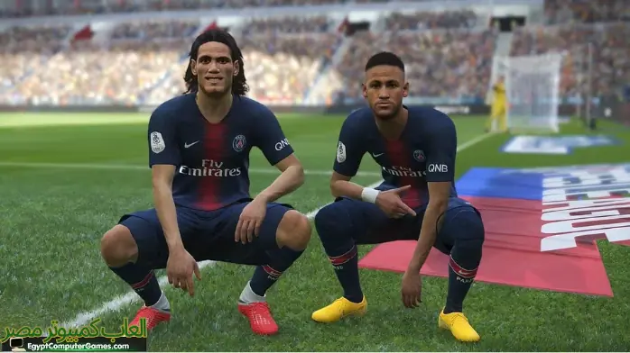 PES 2019