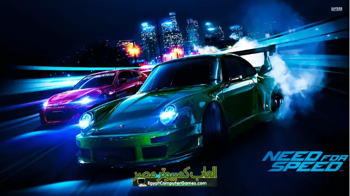 تحميل لعبة Need for Speed