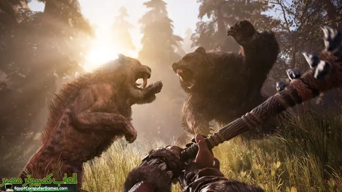 تحميل لعبة Far Cry Primal