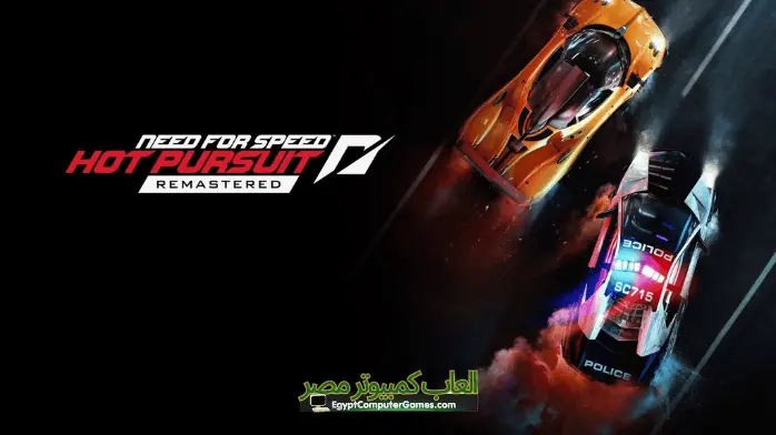 تحميل لعبة Need for Speed ​​Hot Pursuit 2010