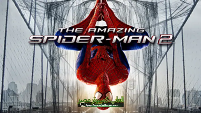 تحميل لعبة The Amazing Spider Man 2