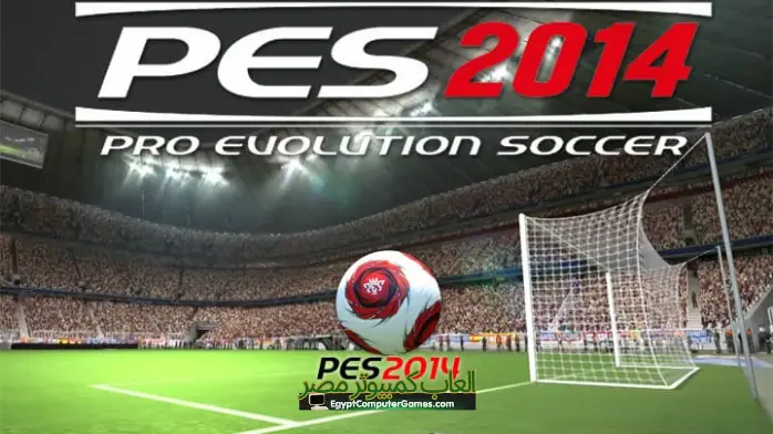 تحميل pes 2014 للاندرويد