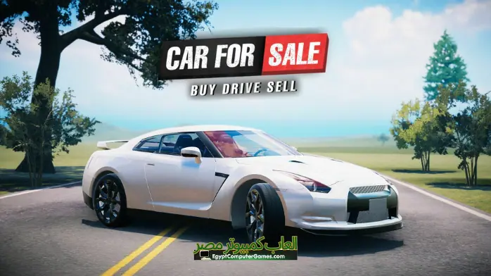 تحميل لعبة Car For Sale Simulator 2023