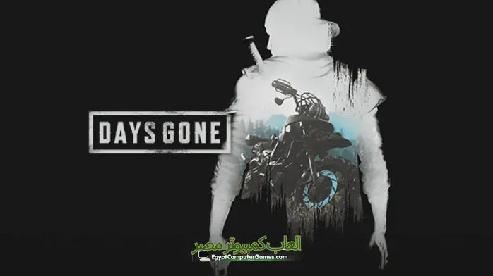 تحميل لعبه Days Gone