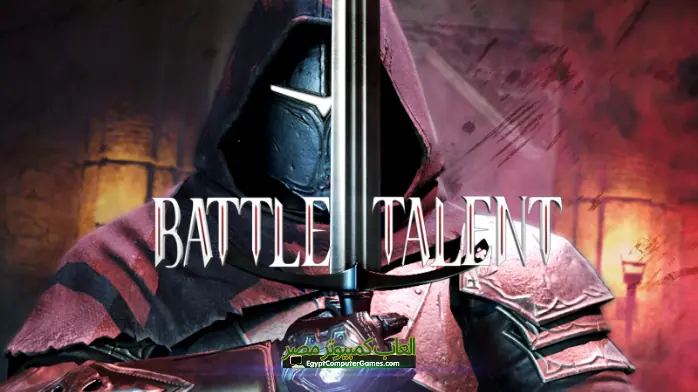 تحميل لعبة Battle Talent