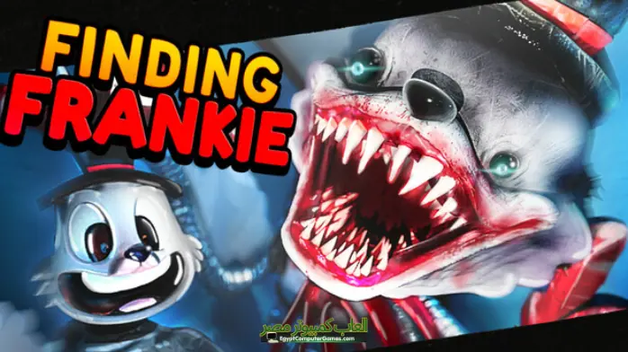 تحميل لعبة Finding Frankie