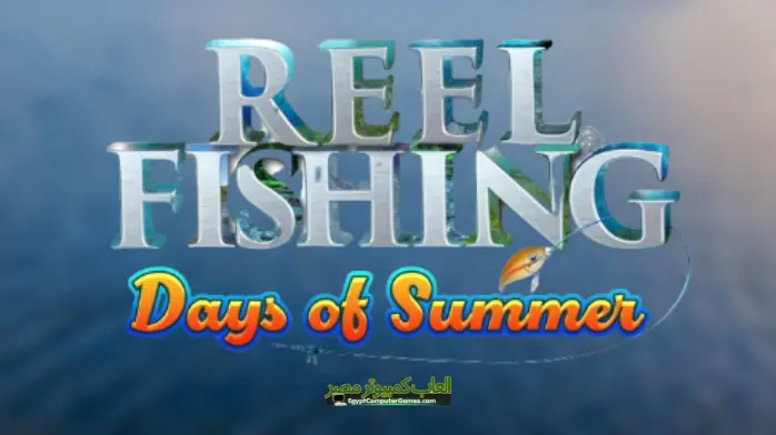 تحميل لعبة Reel Fishing Days of Summer