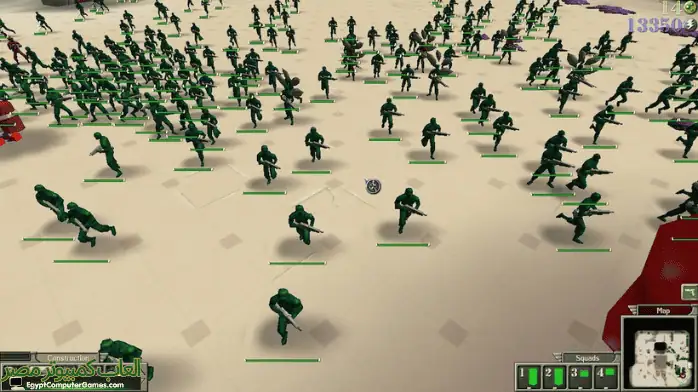 Egypt Computer Games