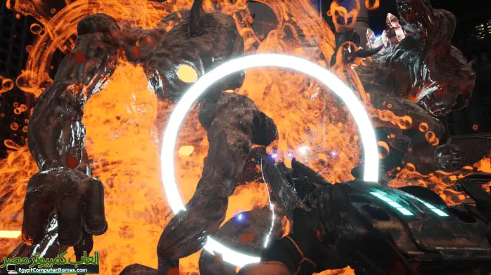 تحميل لعبة Exovoid Carnage