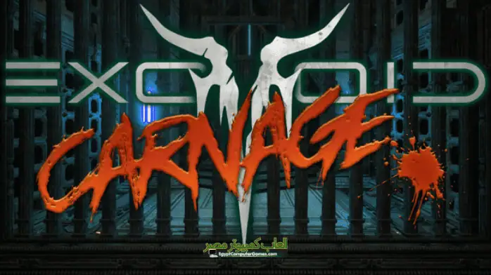 تحميل لعبة Exovoid Carnage
