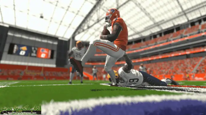 تحميل لعبة Football Simulator