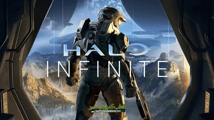 تحميل لعبة Halo Infinite