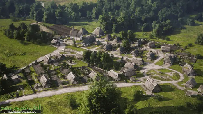 تحميل لعبة Manor Lords