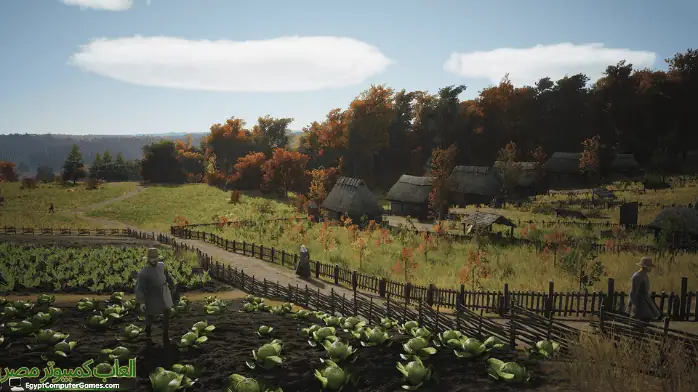 تحميل لعبة Manor Lords