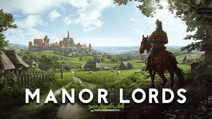 تحميل لعبة Manor Lords