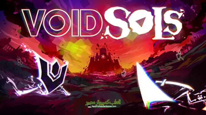 تحميل لعبة Void Sols