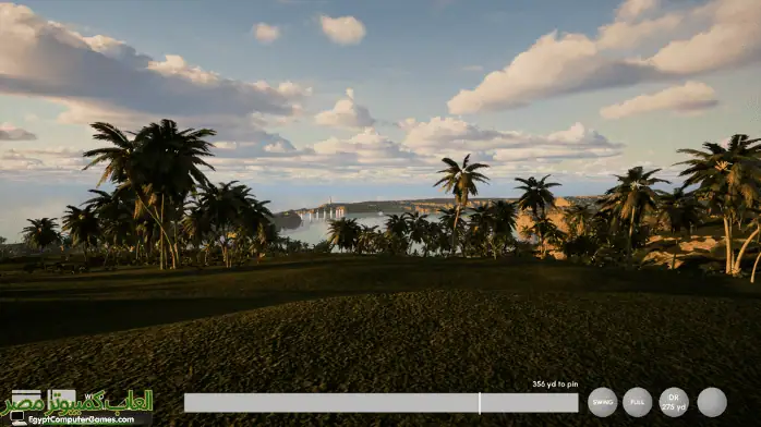 تحميل لعبة Pure Golf