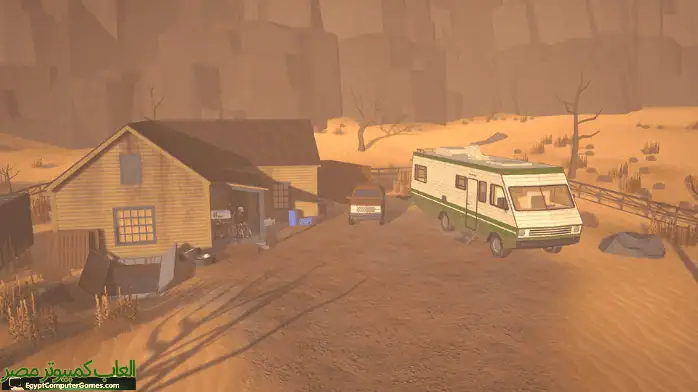 Egypt Computer Games