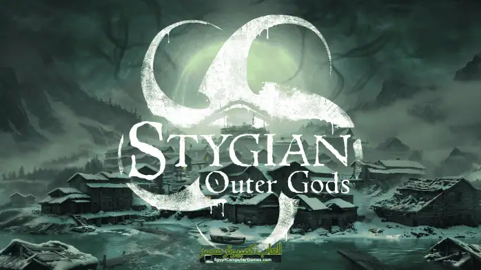 تحميل لعبة Stygian Outer Gods