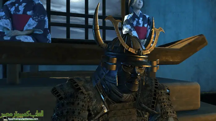 تحميل لعبة Yasuke Simulator