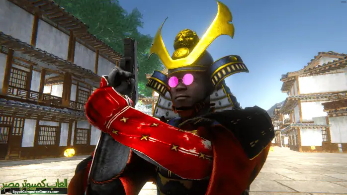 تحميل لعبة Yasuke Simulator