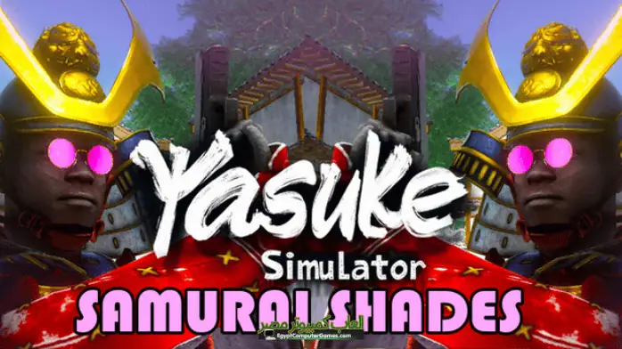 تحميل لعبة Yasuke Simulator