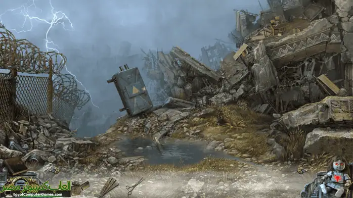 تحميل لعبة True Fear: Forsaken Souls