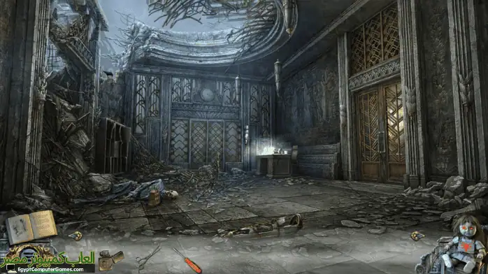تحميل لعبة True Fear: Forsaken Souls